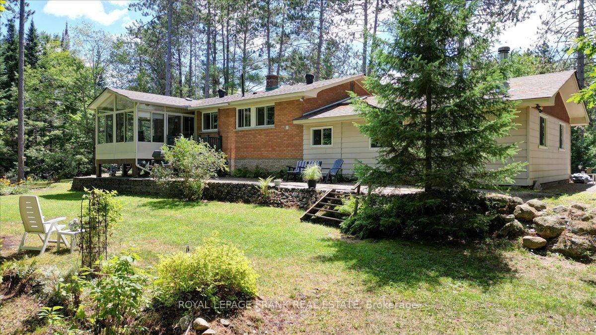 Photo 5 of 119 McFadden Road, North Kawartha — HOMEH
