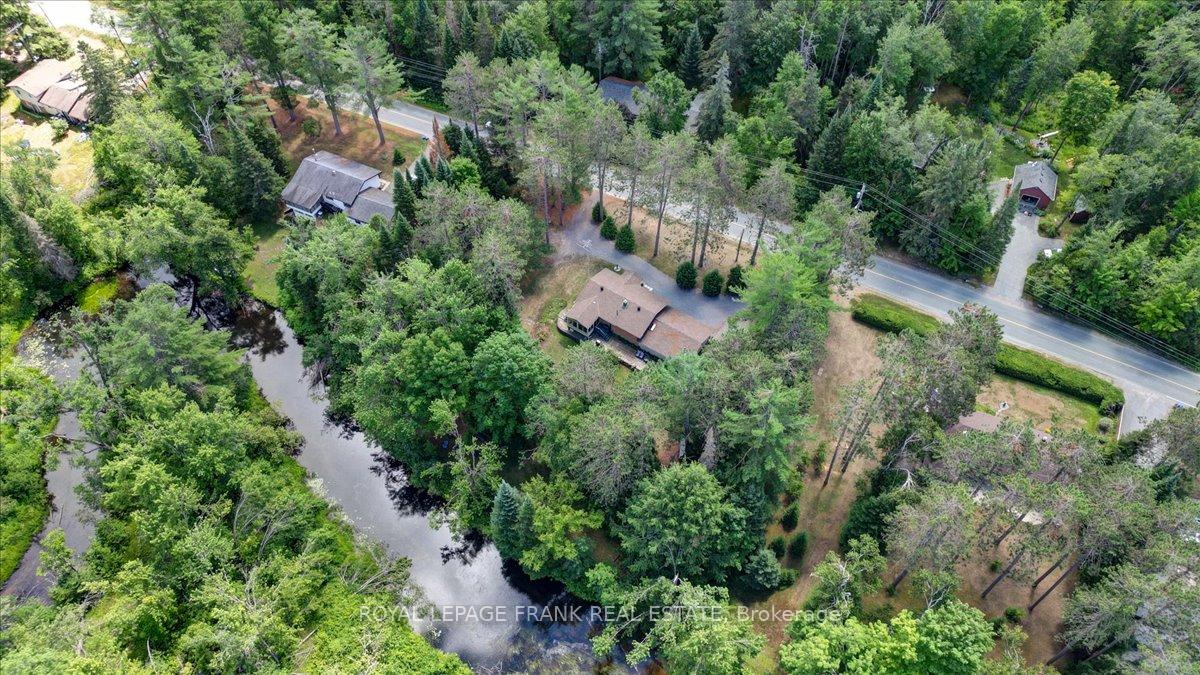 Photo 6 of 119 McFadden Road, North Kawartha — HOMEH