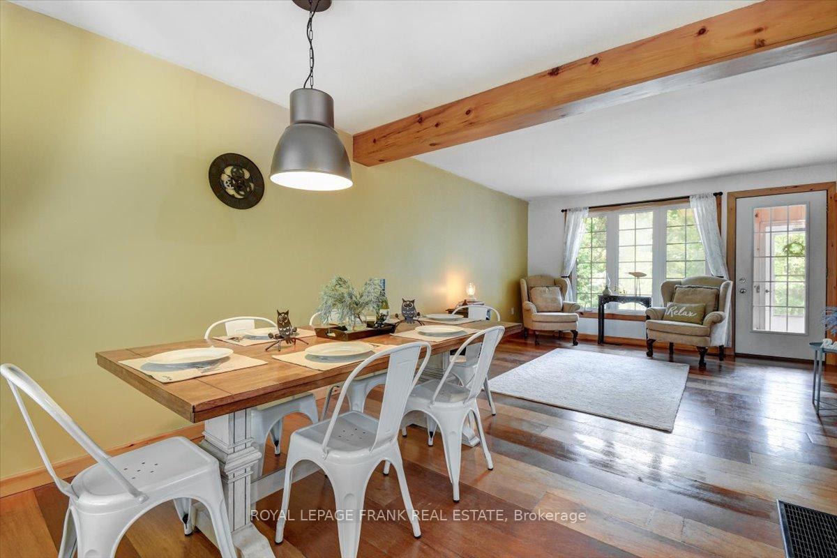 Photo 9 of 119 McFadden Road, North Kawartha — HOMEH