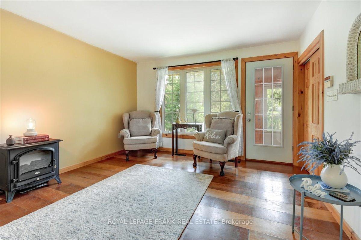 Photo 10 of 119 McFadden Road, North Kawartha — HOMEH