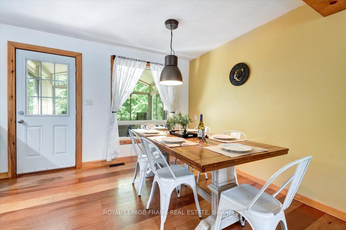 Photo 11 of 119 McFadden Road, North Kawartha — HOMEH