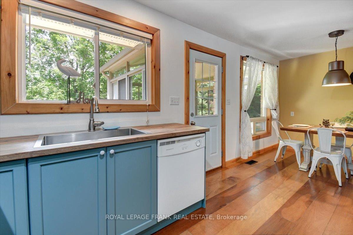 Photo 12 of 119 McFadden Road, North Kawartha — HOMEH