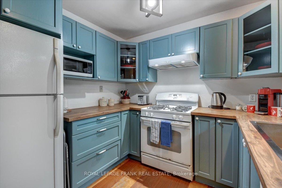 Photo 14 of 119 McFadden Road, North Kawartha — HOMEH