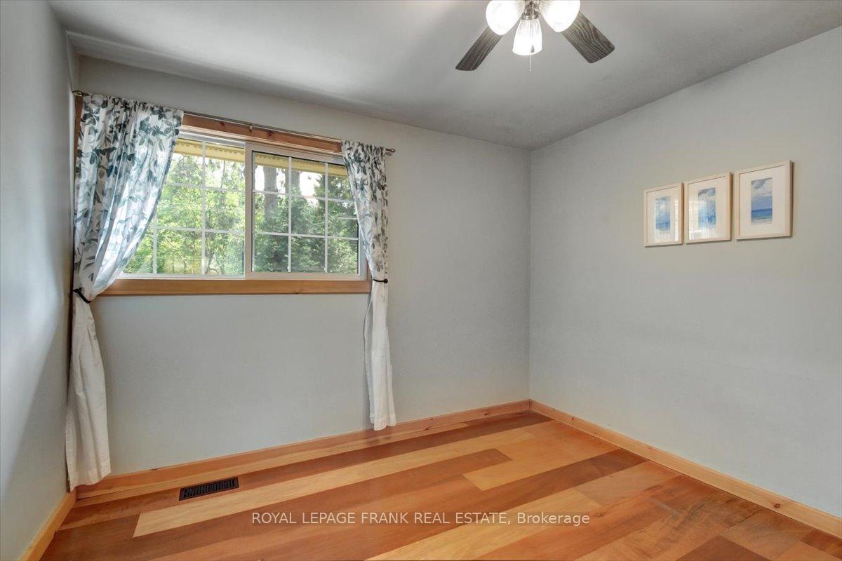 Photo 15 of 119 McFadden Road, North Kawartha — HOMEH