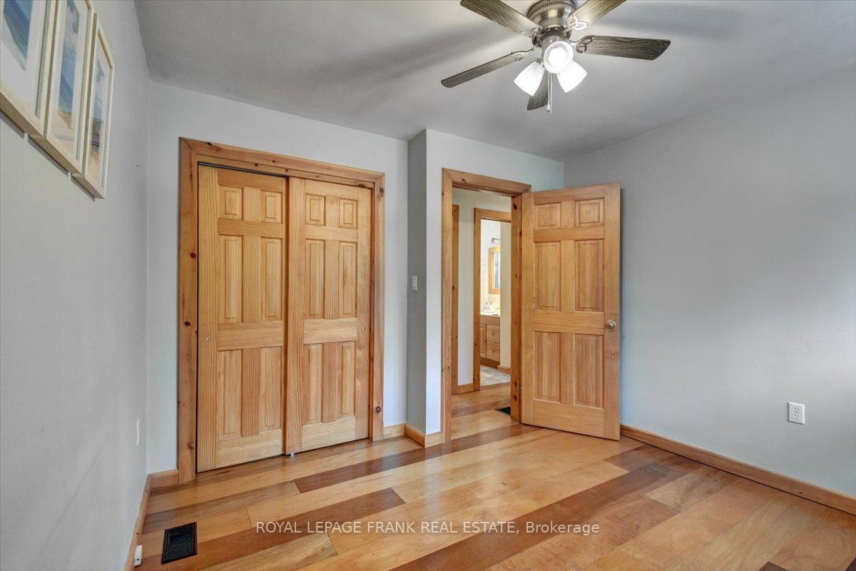 Photo 16 of 119 McFadden Road, North Kawartha — HOMEH