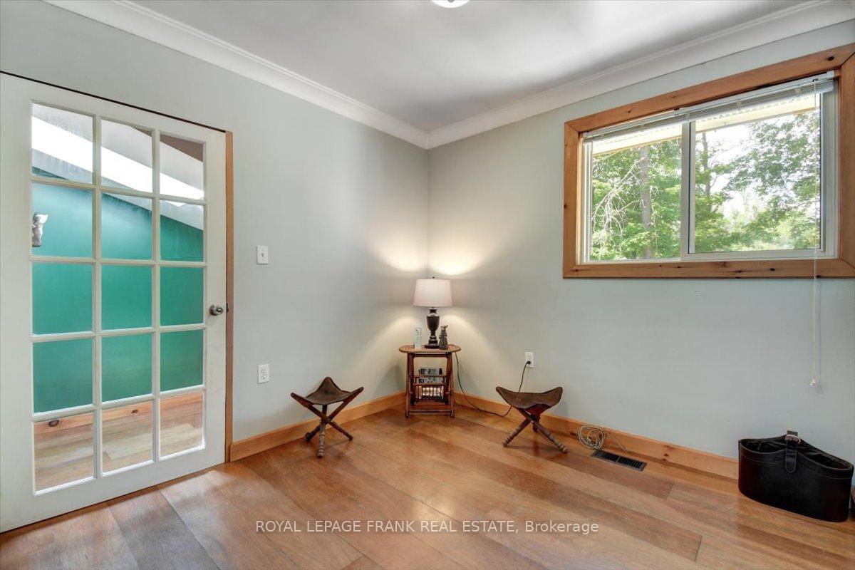 Photo 18 of 119 McFadden Road, North Kawartha — HOMEH