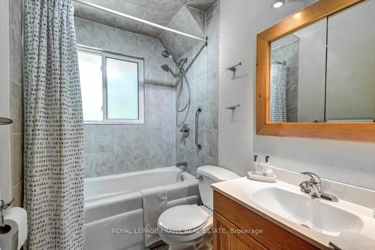 Photo 19 of 119 McFadden Road, North Kawartha — HOMEH