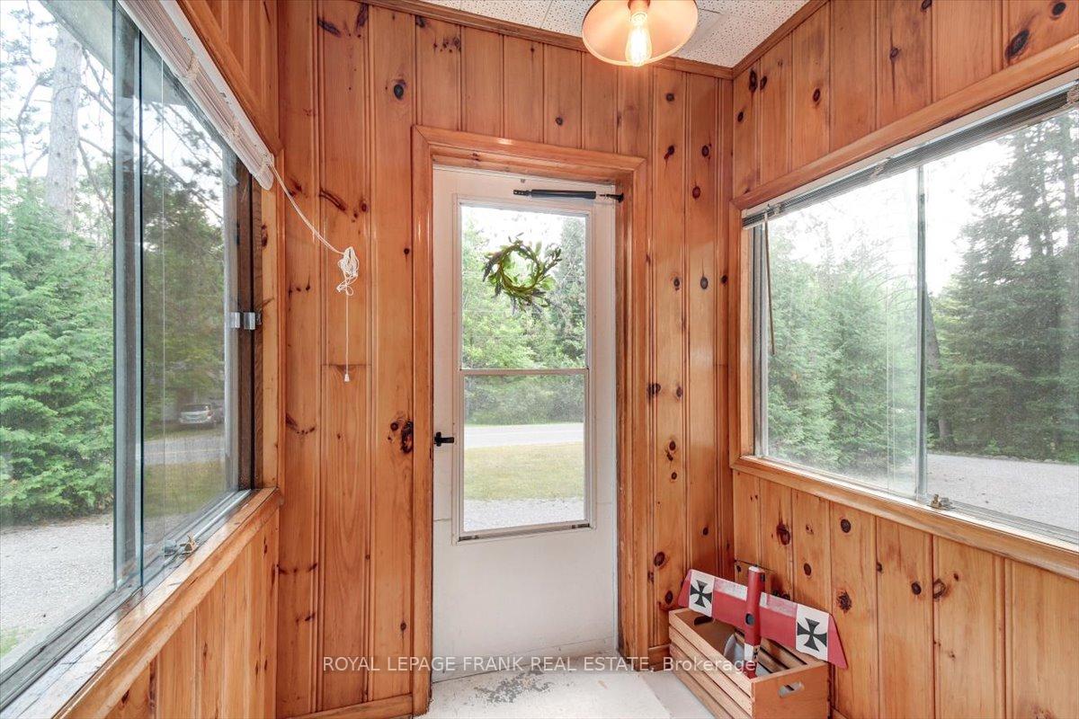 Photo 20 of 119 McFadden Road, North Kawartha — HOMEH