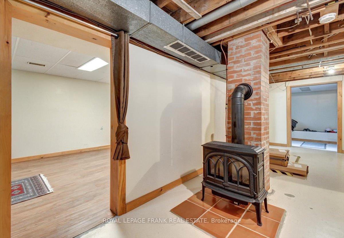 Photo 23 of 119 McFadden Road, North Kawartha — HOMEH