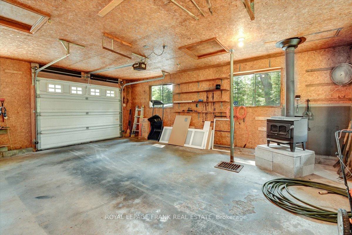 Photo 25 of 119 McFadden Road, North Kawartha — HOMEH