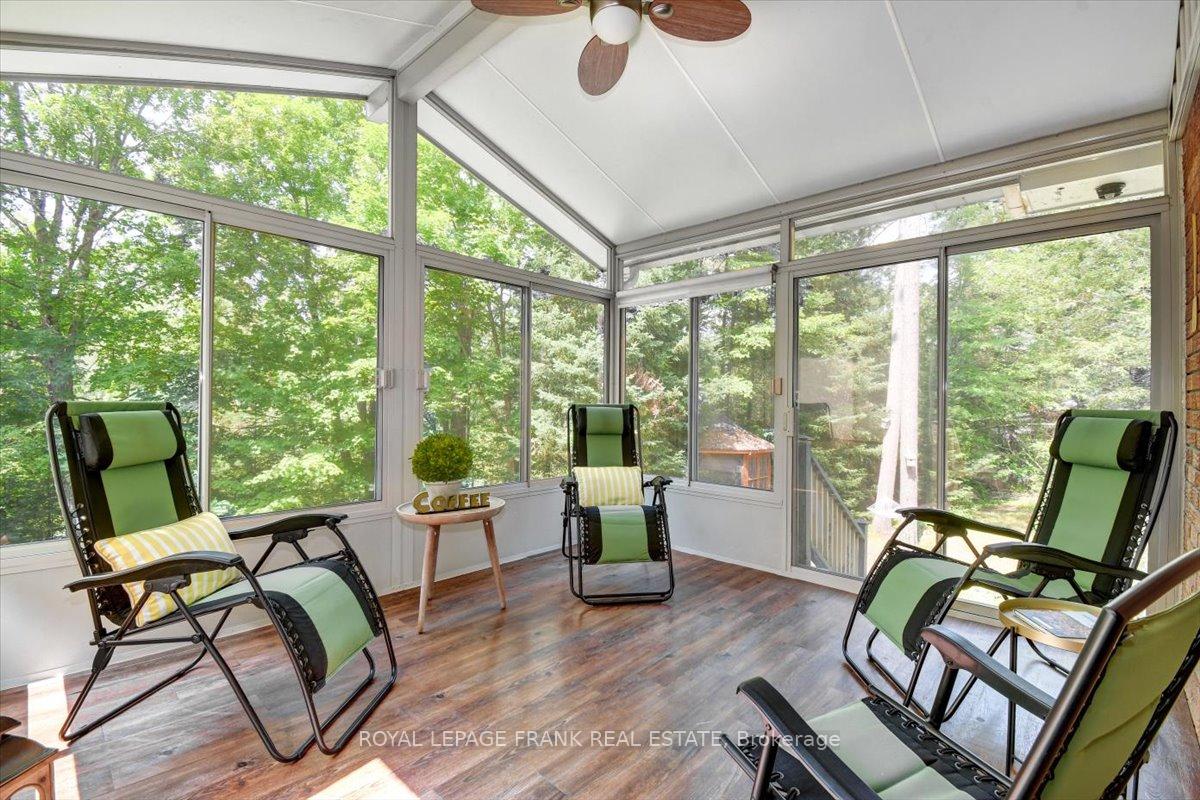 Photo 26 of 119 McFadden Road, North Kawartha — HOMEH