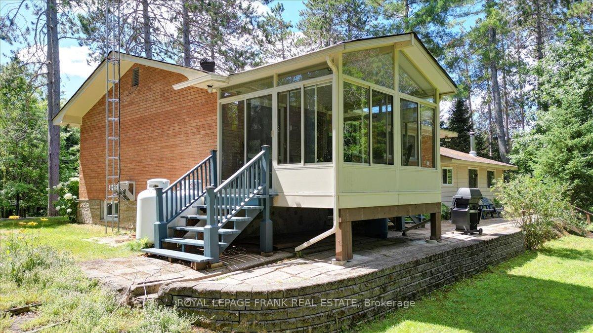 Photo 27 of 119 McFadden Road, North Kawartha — HOMEH