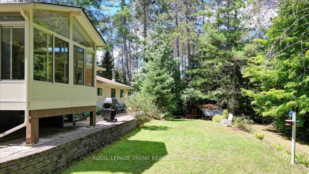 Photo 28 of 119 McFadden Road, North Kawartha — HOMEH