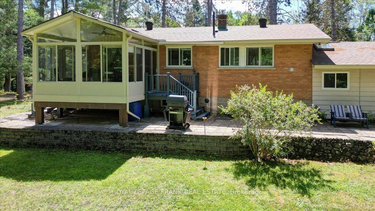Photo 29 of 119 McFadden Road, North Kawartha — HOMEH