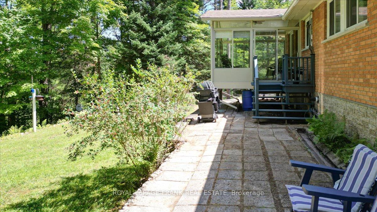 Photo 30 of 119 McFadden Road, North Kawartha — HOMEH