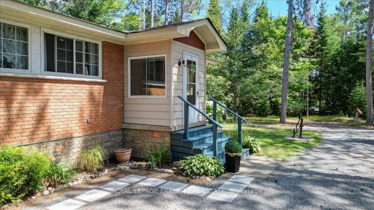 Photo 31 of 119 McFadden Road, North Kawartha — HOMEH