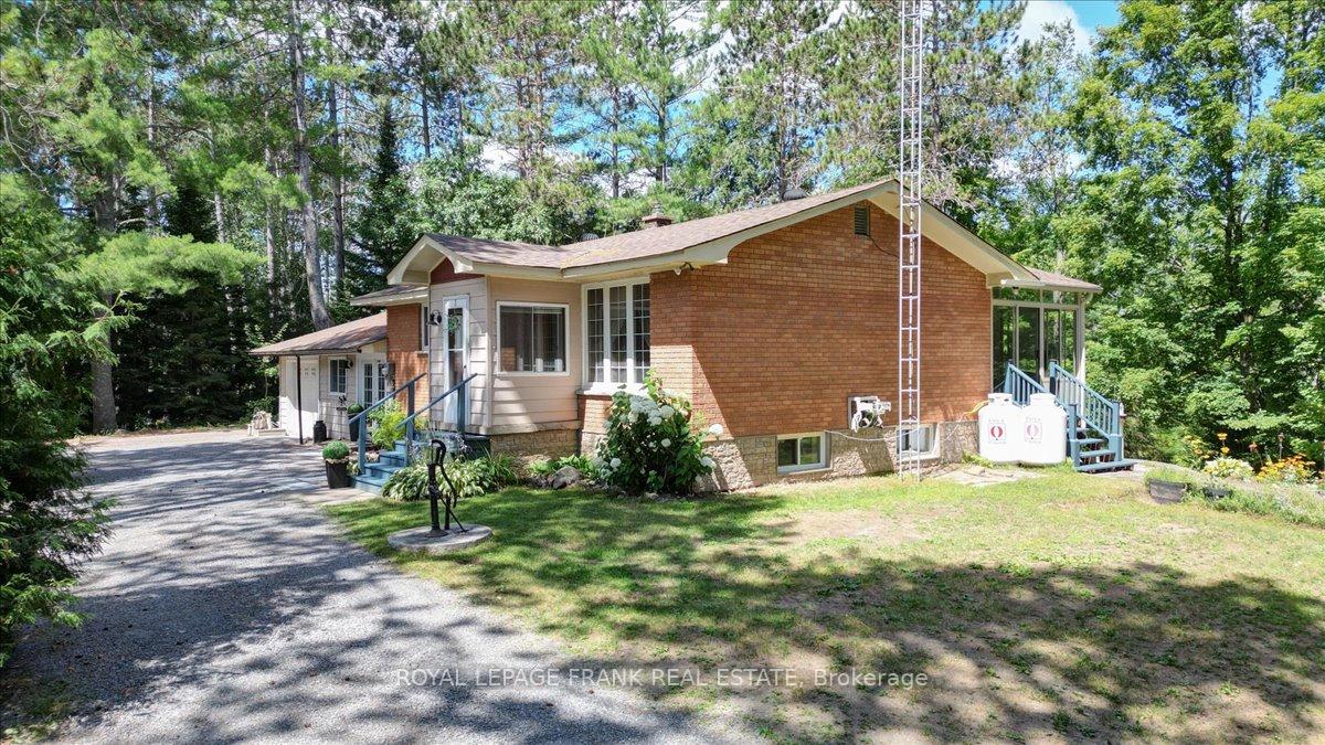 Photo 32 of 119 McFadden Road, North Kawartha — HOMEH
