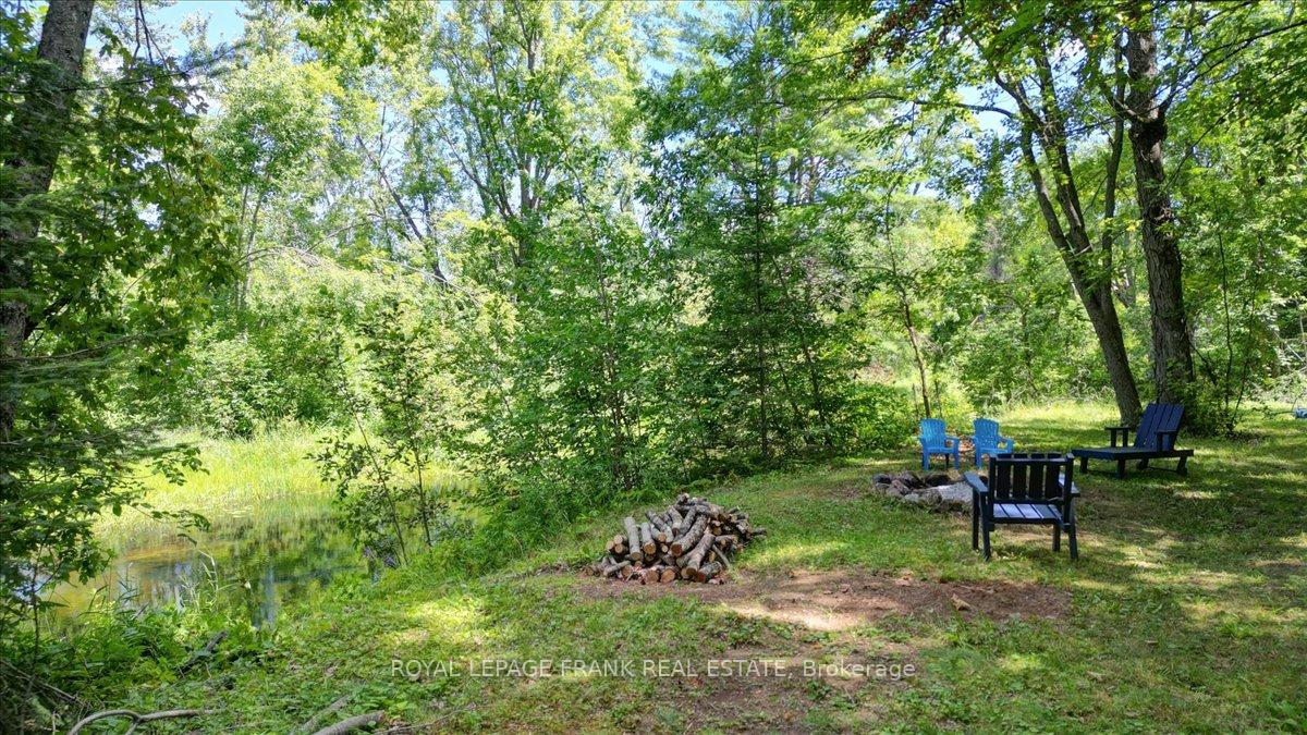 Photo 33 of 119 McFadden Road, North Kawartha — HOMEH