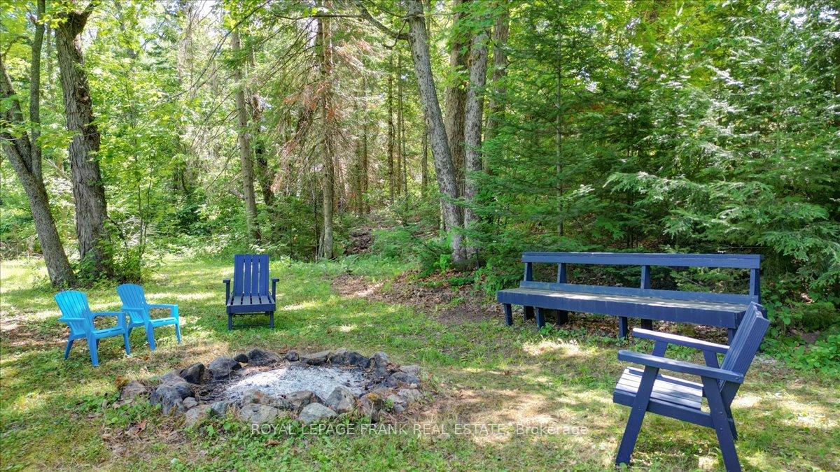 Photo 35 of 119 McFadden Road, North Kawartha — HOMEH