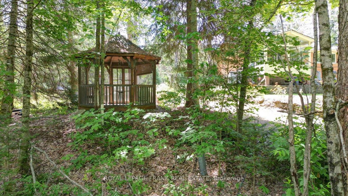 Photo 37 of 119 McFadden Road, North Kawartha — HOMEH