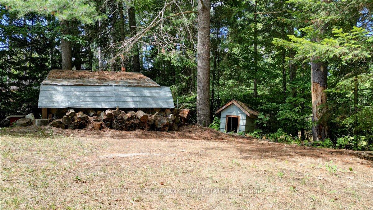Photo 39 of 119 McFadden Road, North Kawartha — HOMEH