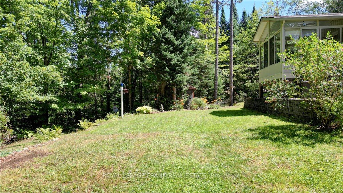 Photo 40 of 119 McFadden Road, North Kawartha — HOMEH