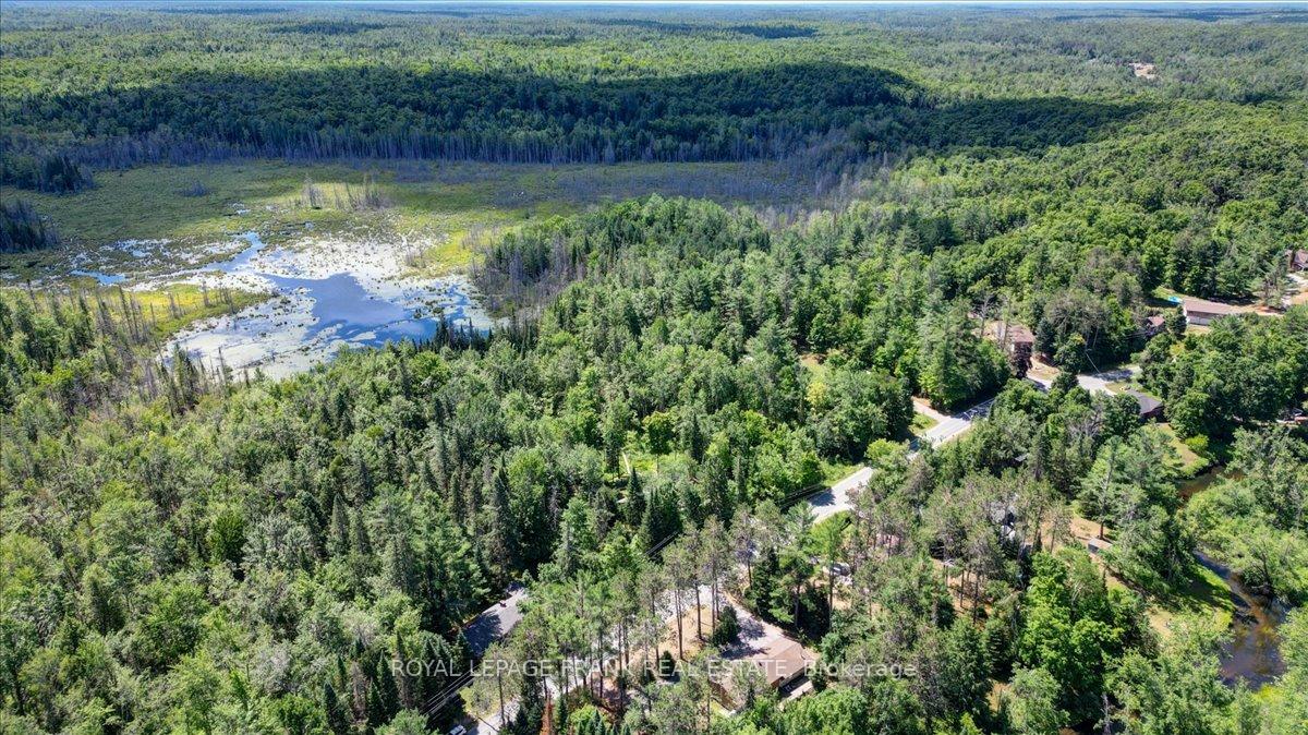 Photo 43 of 119 McFadden Road, North Kawartha — HOMEH