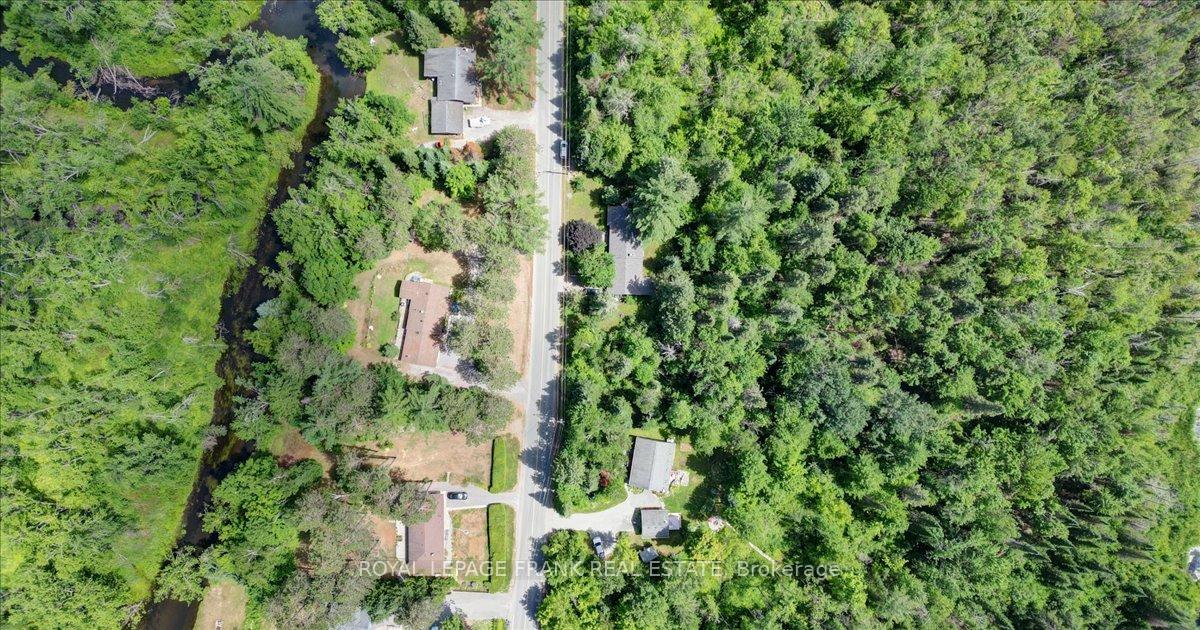 Photo 45 of 119 McFadden Road, North Kawartha — HOMEH