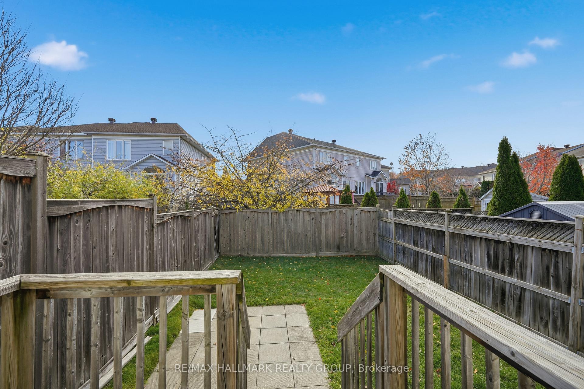Photo 27 of 204 Greenridge Street, Ottawa, Chapel Hill — HOMEH