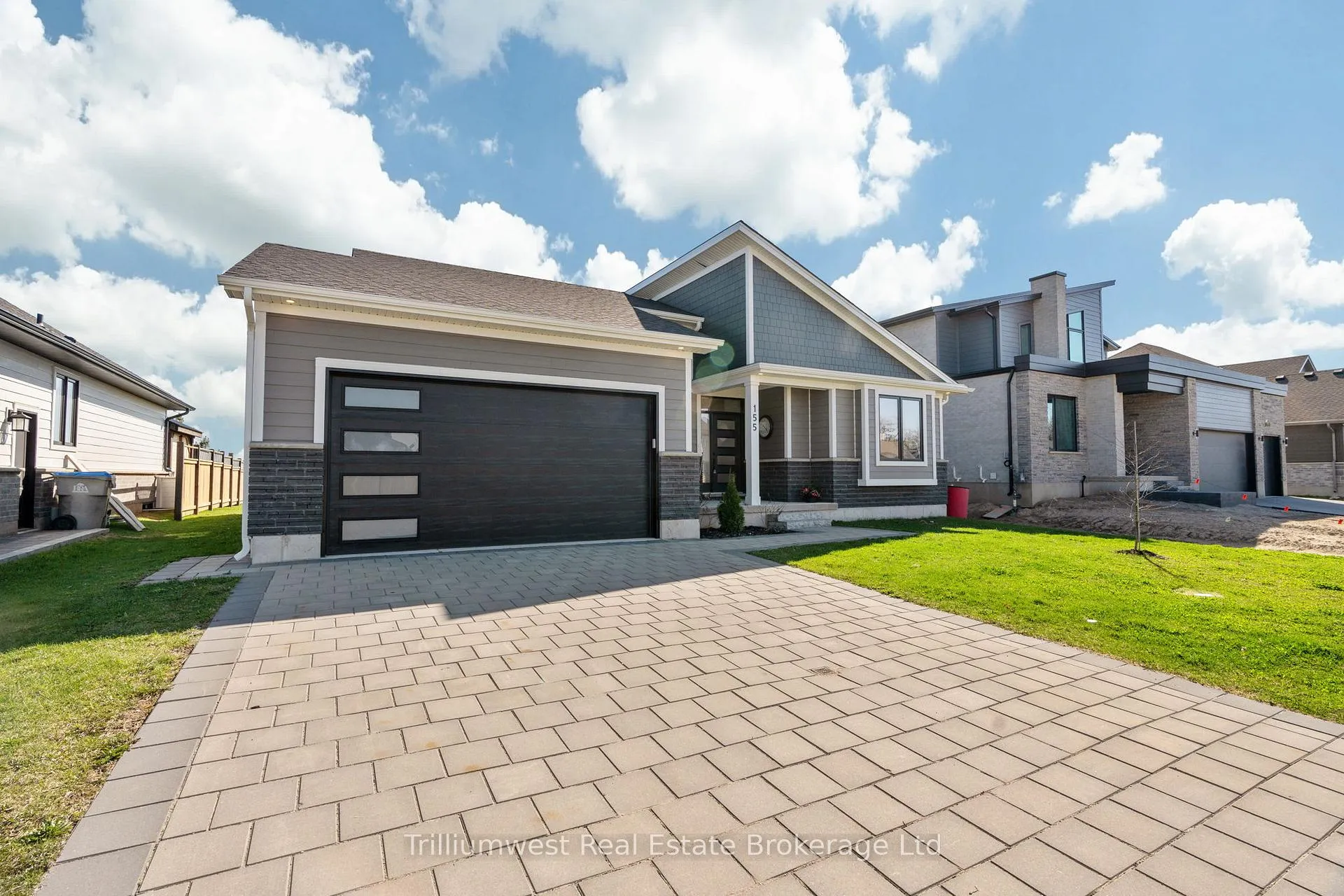 Photo 1 of 155 Mcleod Street, North Middlesex, Parkhill — HOMEH