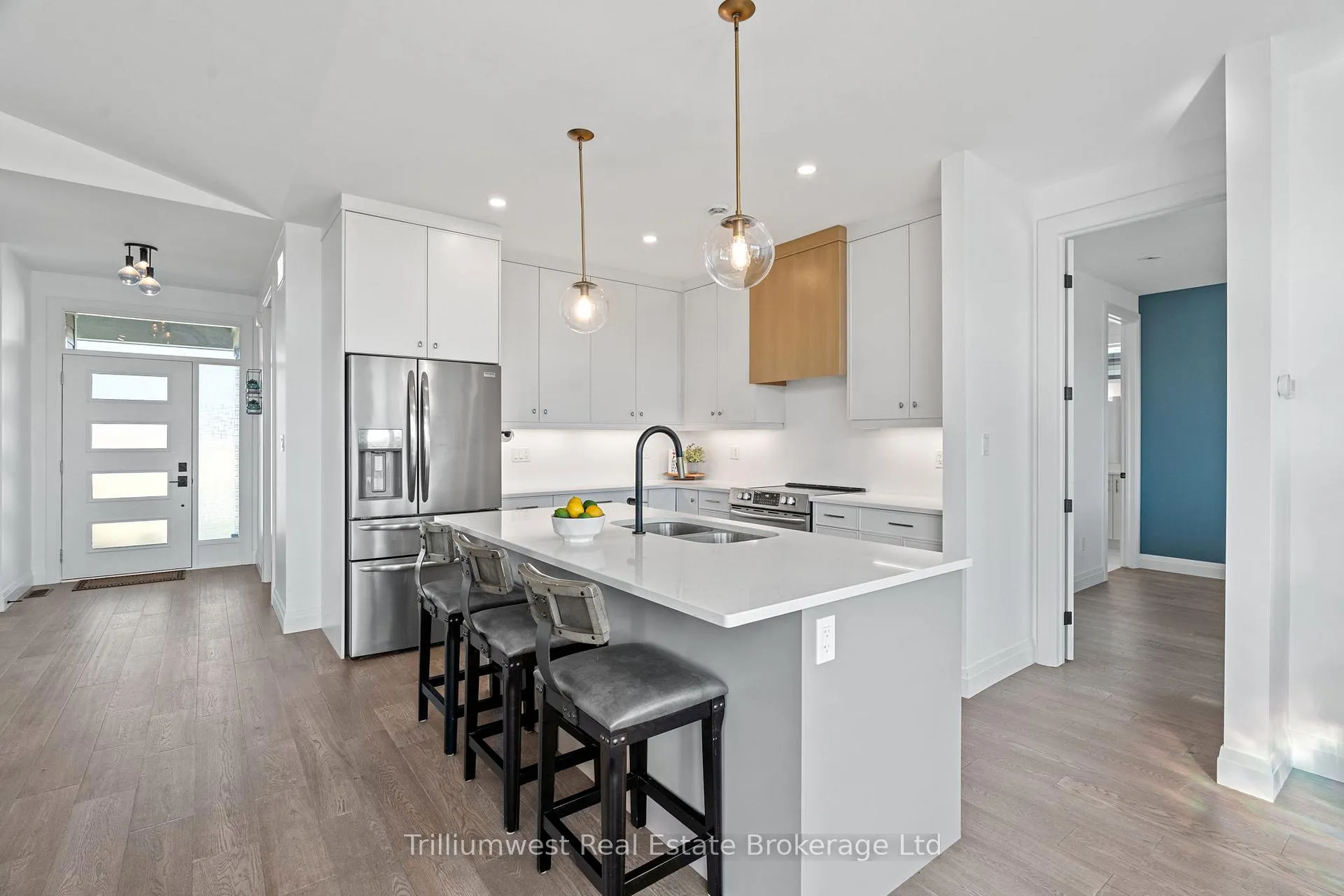 Photo 14 of 155 Mcleod Street, North Middlesex, Parkhill — HOMEH