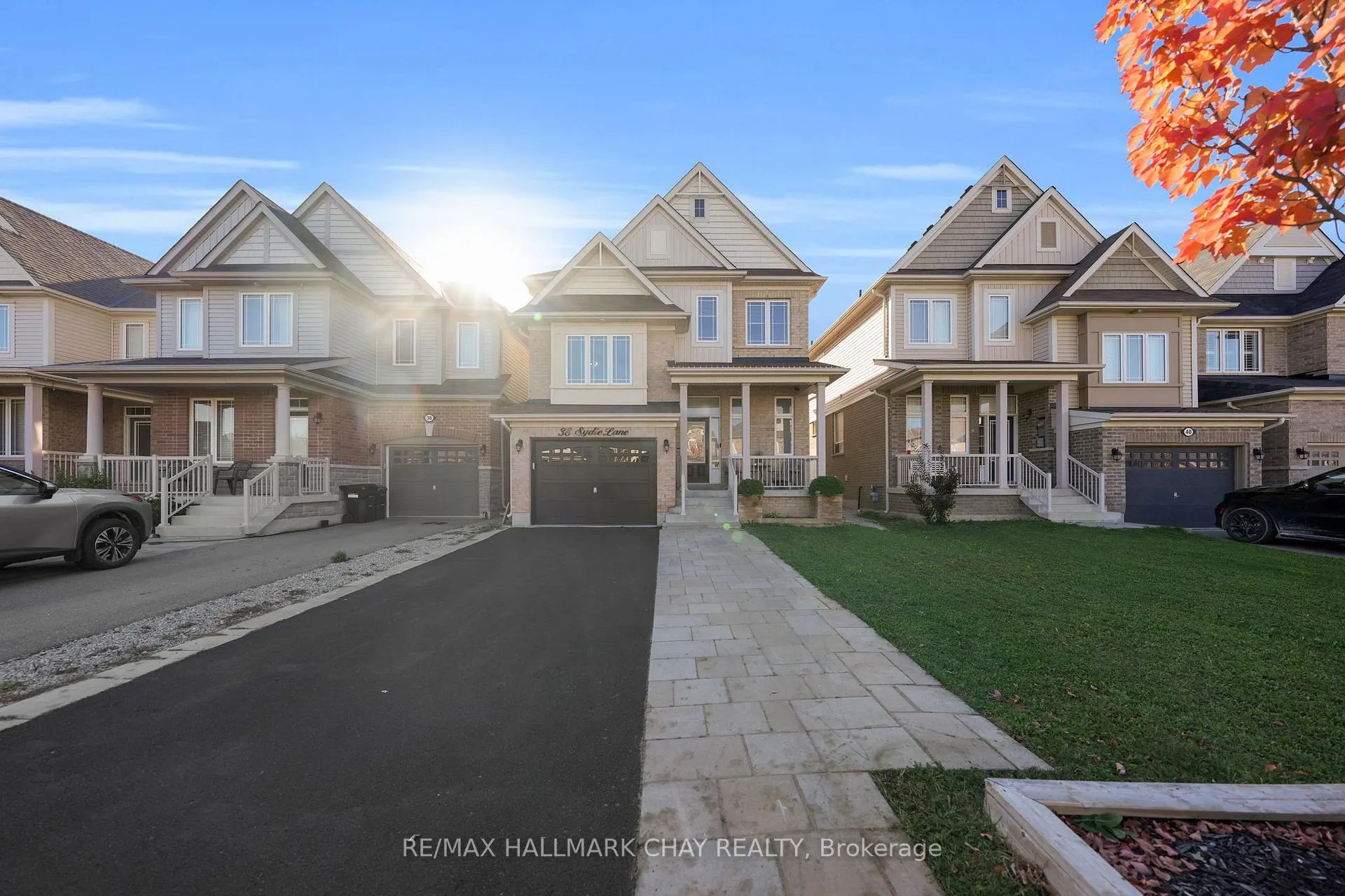 Photo 2 of 38 Sydie Lane, New Tecumseth, Tottenham — HOMEH