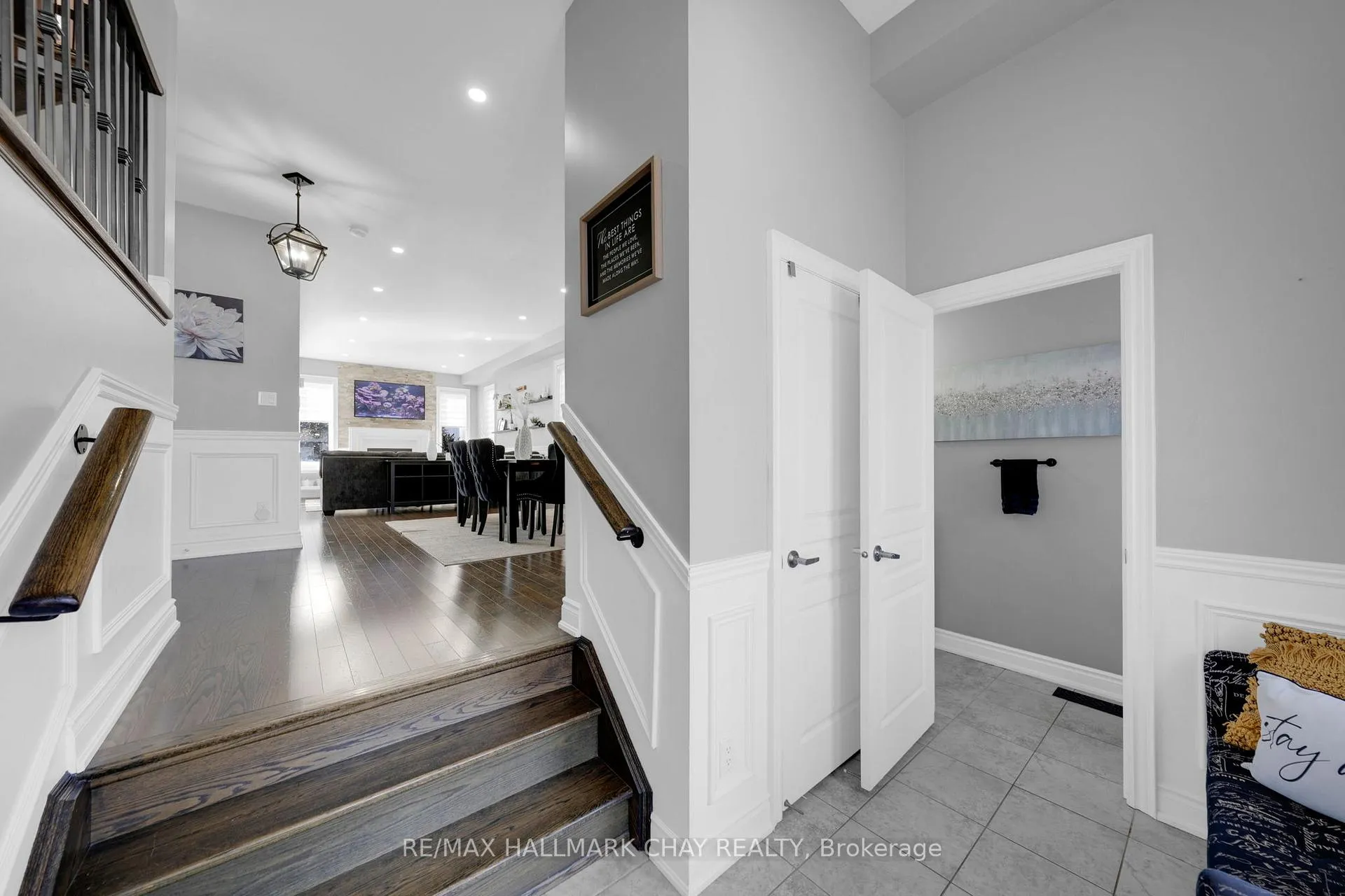 Photo 6 of 38 Sydie Lane, New Tecumseth, Tottenham — HOMEH