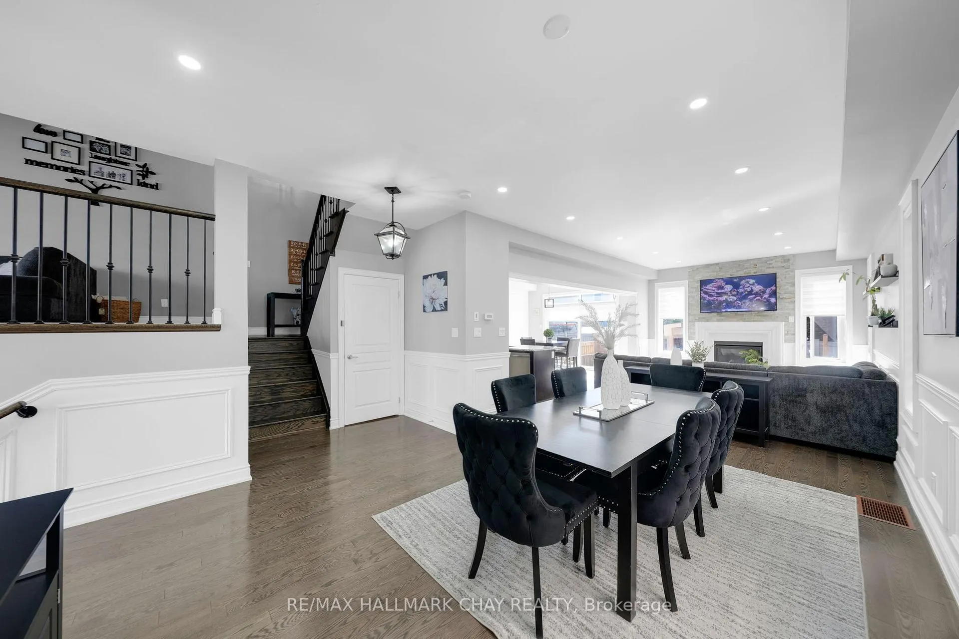 Photo 10 of 38 Sydie Lane, New Tecumseth, Tottenham — HOMEH