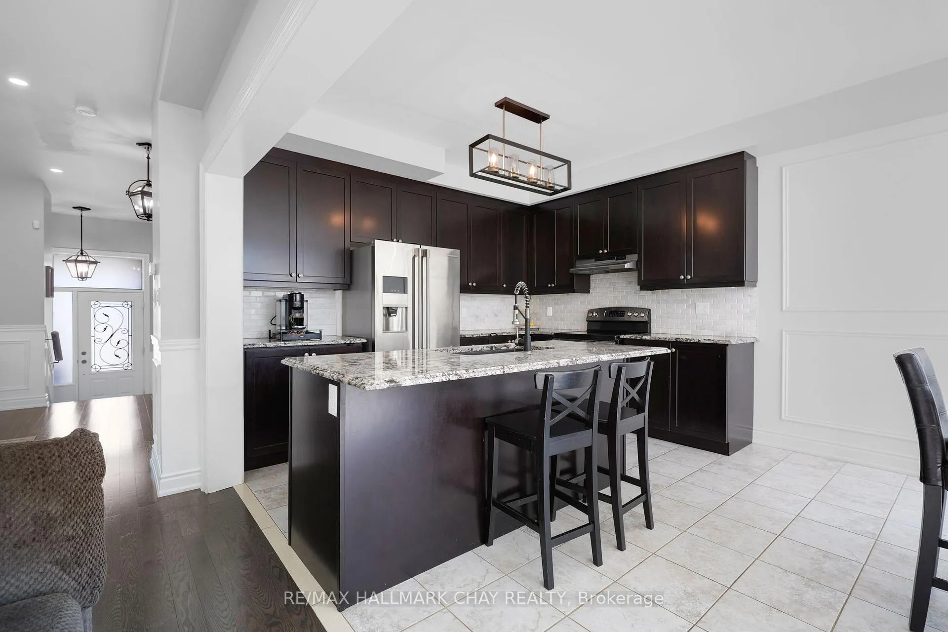 Photo 15 of 38 Sydie Lane, New Tecumseth, Tottenham — HOMEH