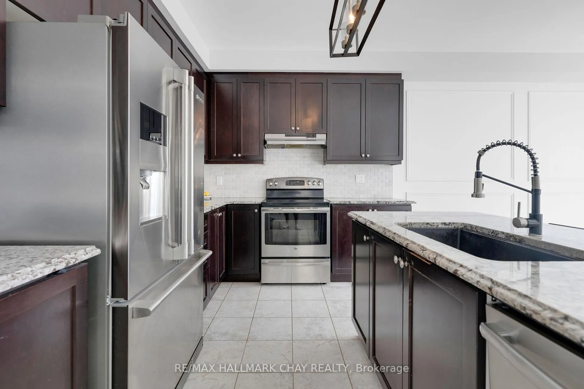 Photo 16 of 38 Sydie Lane, New Tecumseth, Tottenham — HOMEH
