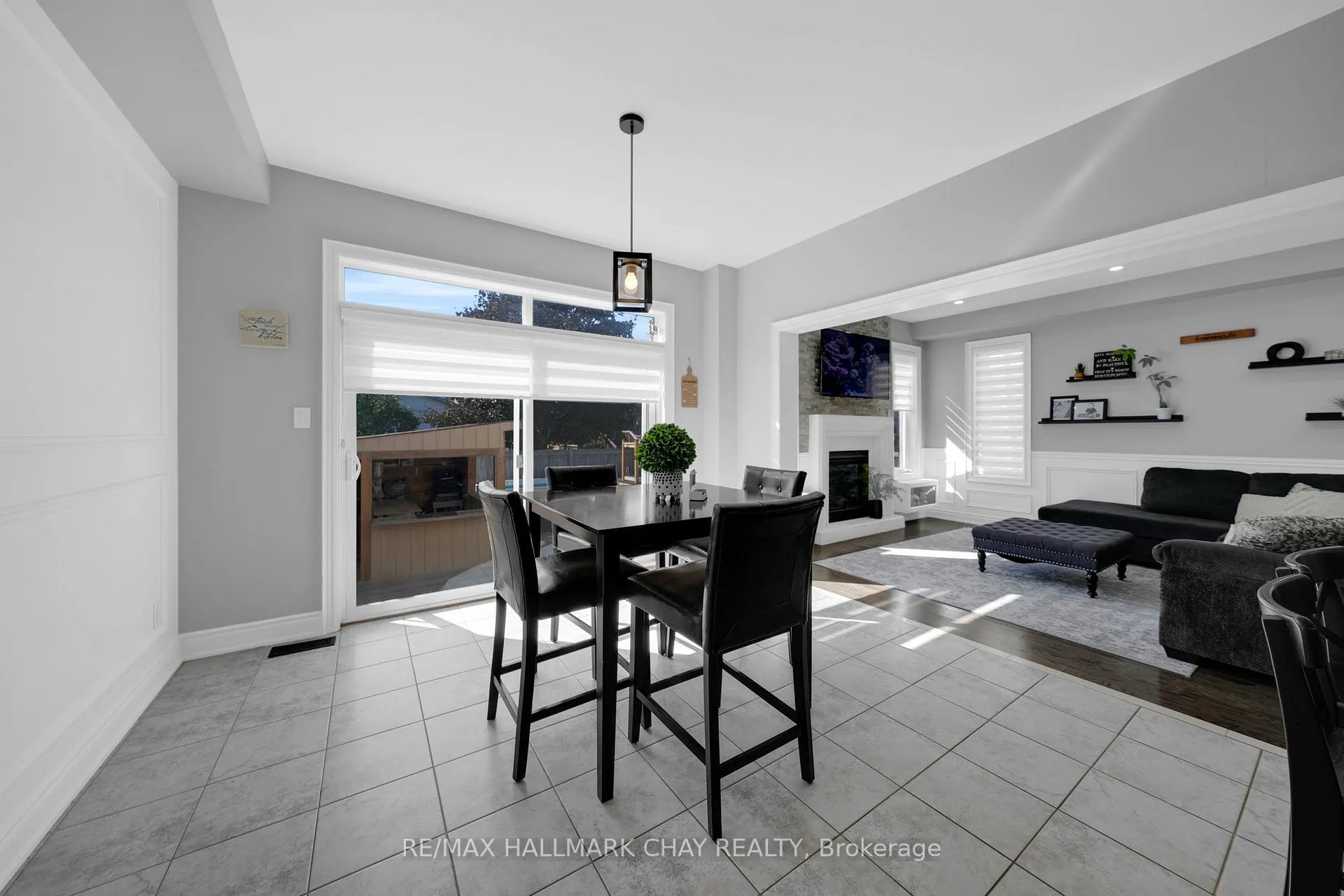 Photo 18 of 38 Sydie Lane, New Tecumseth, Tottenham — HOMEH