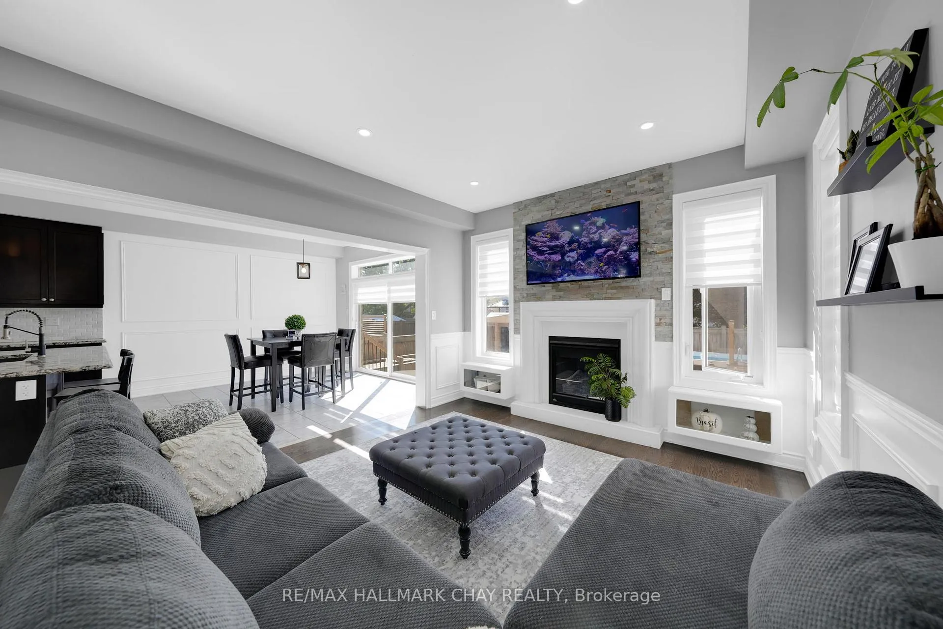 Photo 20 of 38 Sydie Lane, New Tecumseth, Tottenham — HOMEH