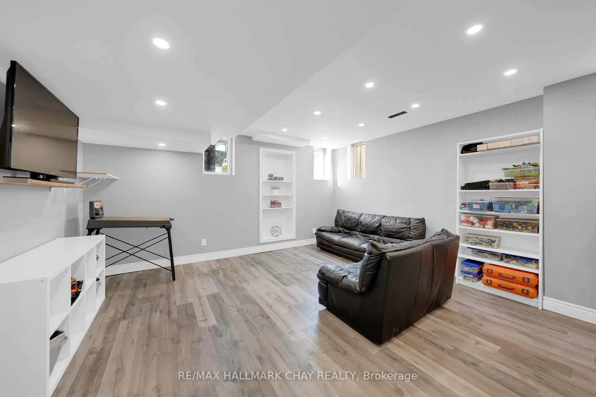 Photo 36 of 38 Sydie Lane, New Tecumseth, Tottenham — HOMEH