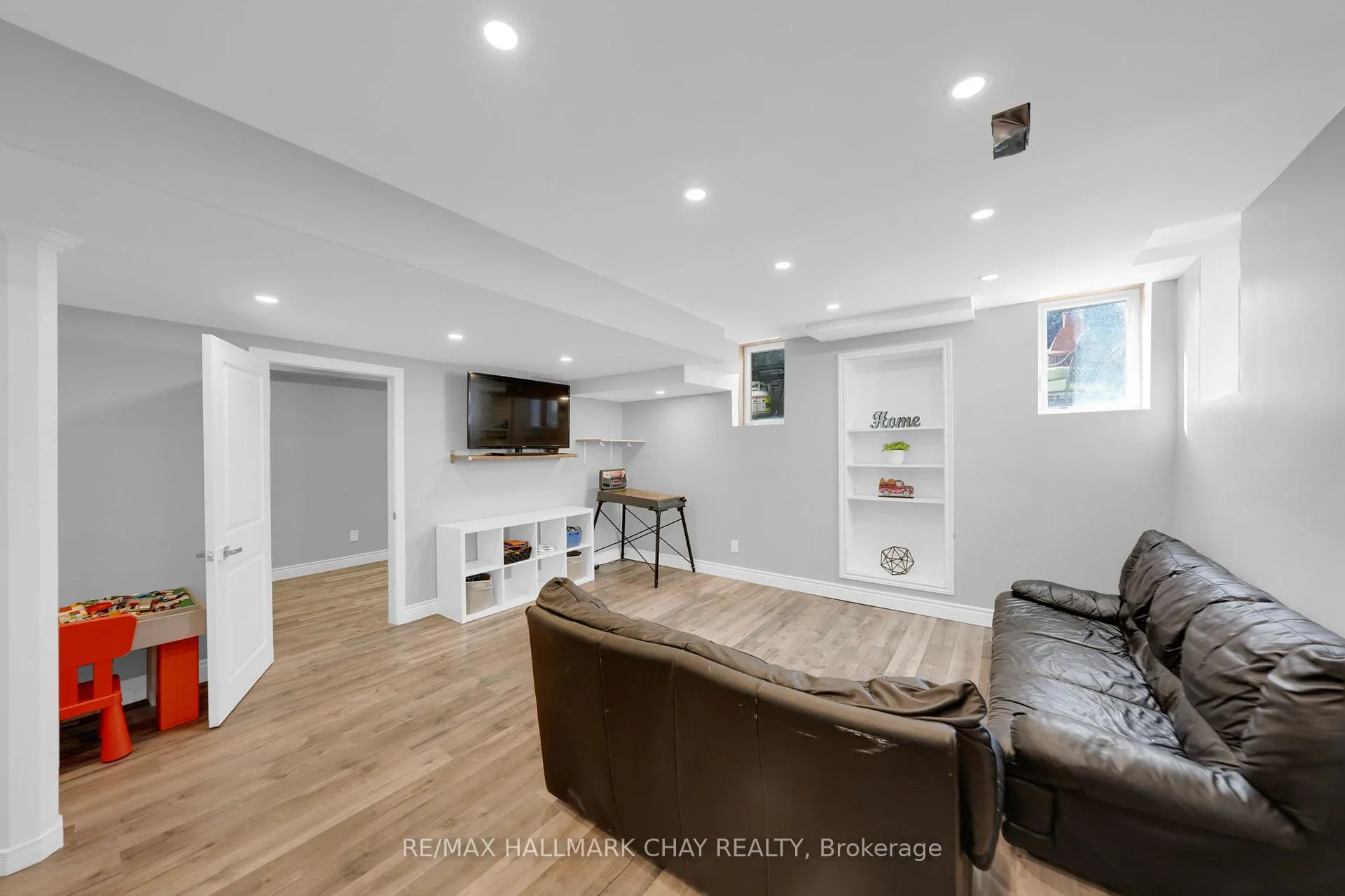 Photo 38 of 38 Sydie Lane, New Tecumseth, Tottenham — HOMEH