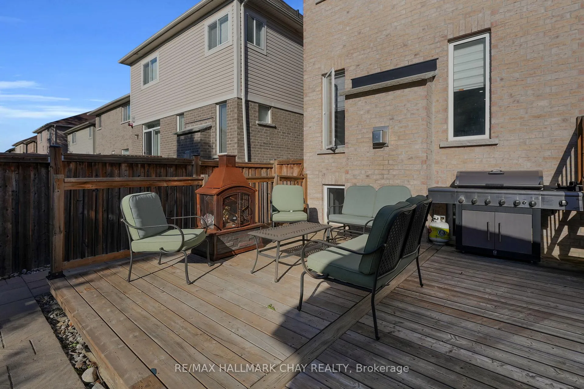 Photo 45 of 38 Sydie Lane, New Tecumseth, Tottenham — HOMEH