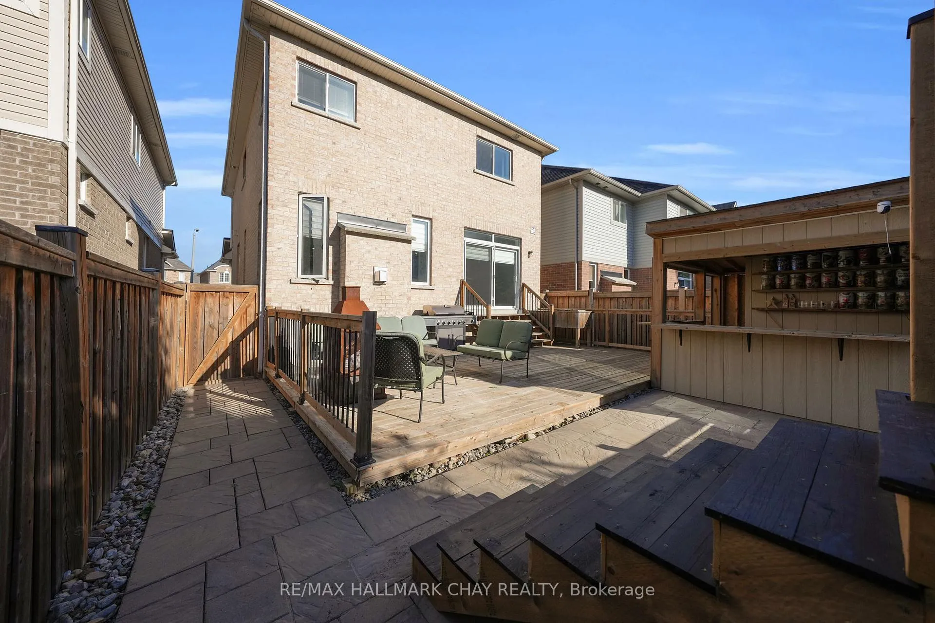 Photo 47 of 38 Sydie Lane, New Tecumseth, Tottenham — HOMEH