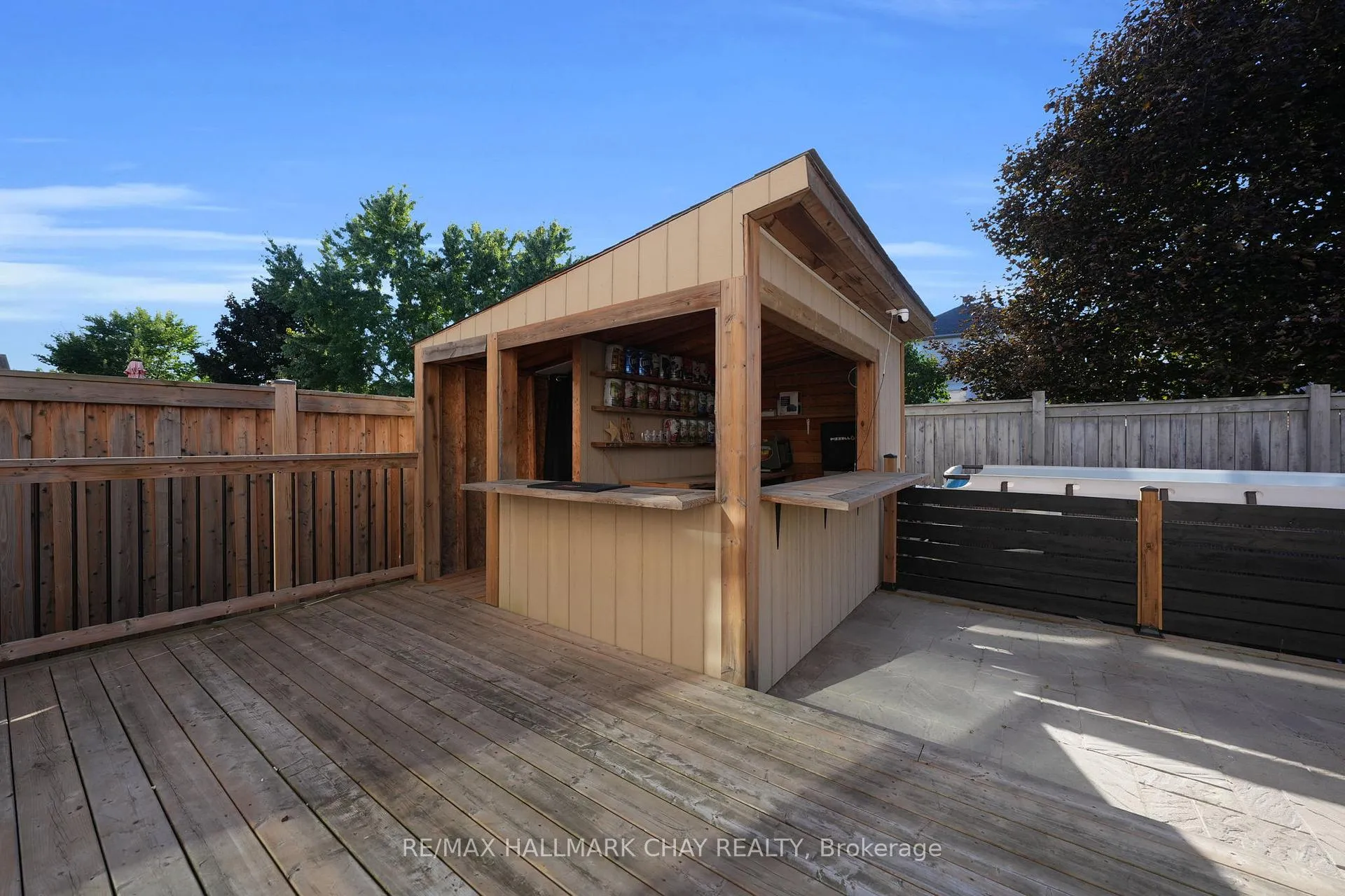 Photo 48 of 38 Sydie Lane, New Tecumseth, Tottenham — HOMEH