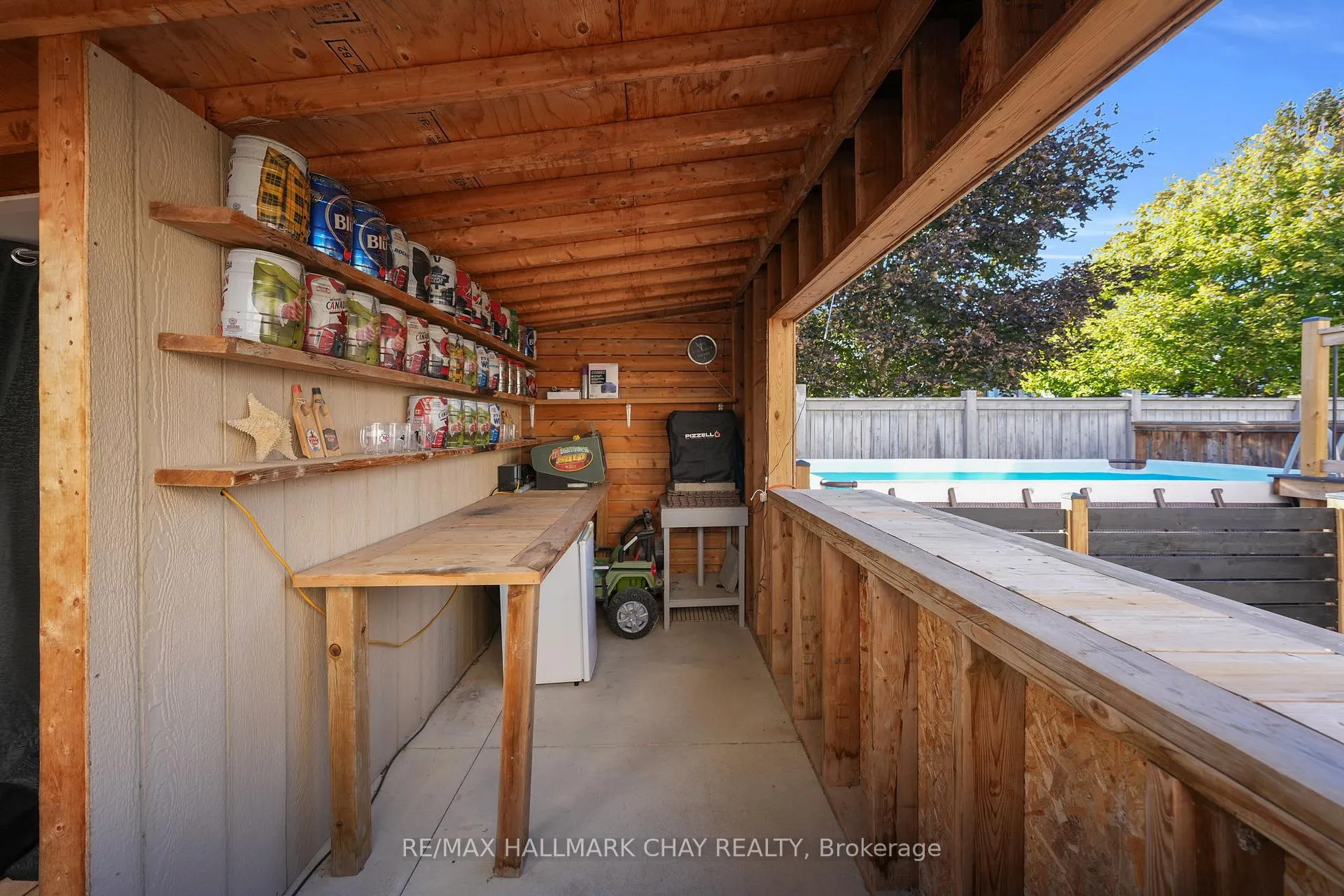Photo 49 of 38 Sydie Lane, New Tecumseth, Tottenham — HOMEH