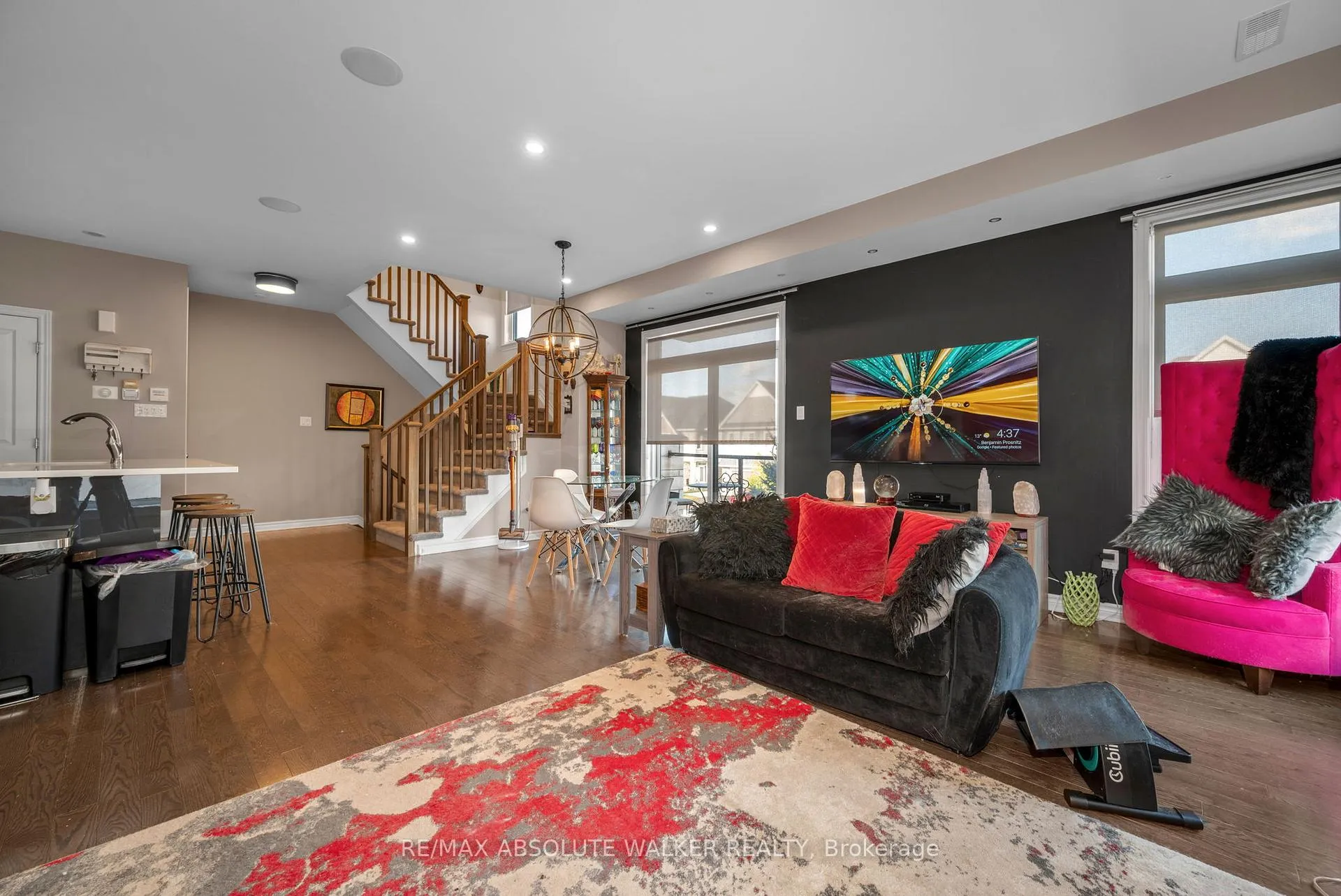 Photo 8 of 129 Chaperal Private, Ottawa, Avalon West — HOMEH