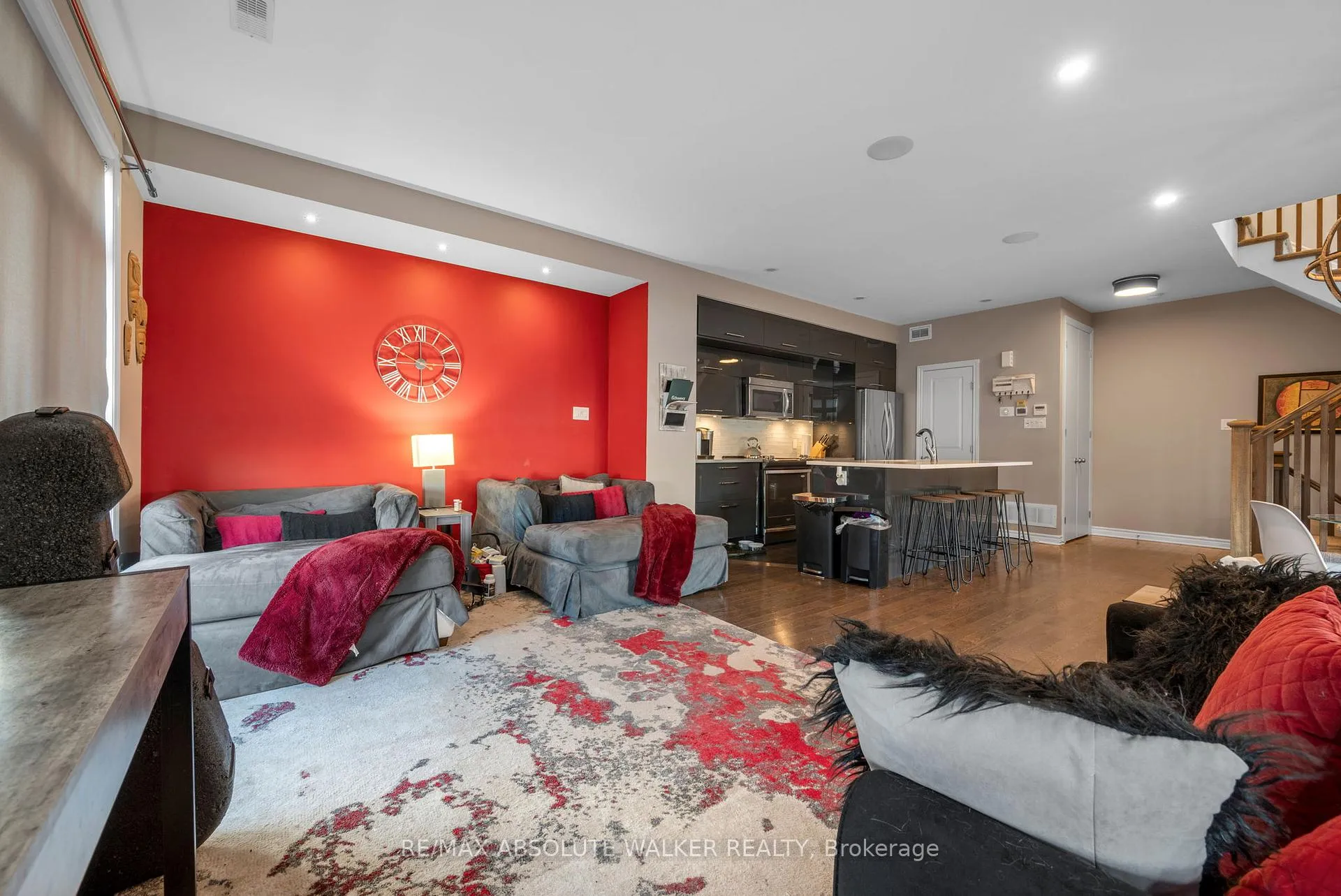 Photo 9 of 129 Chaperal Private, Ottawa, Avalon West — HOMEH
