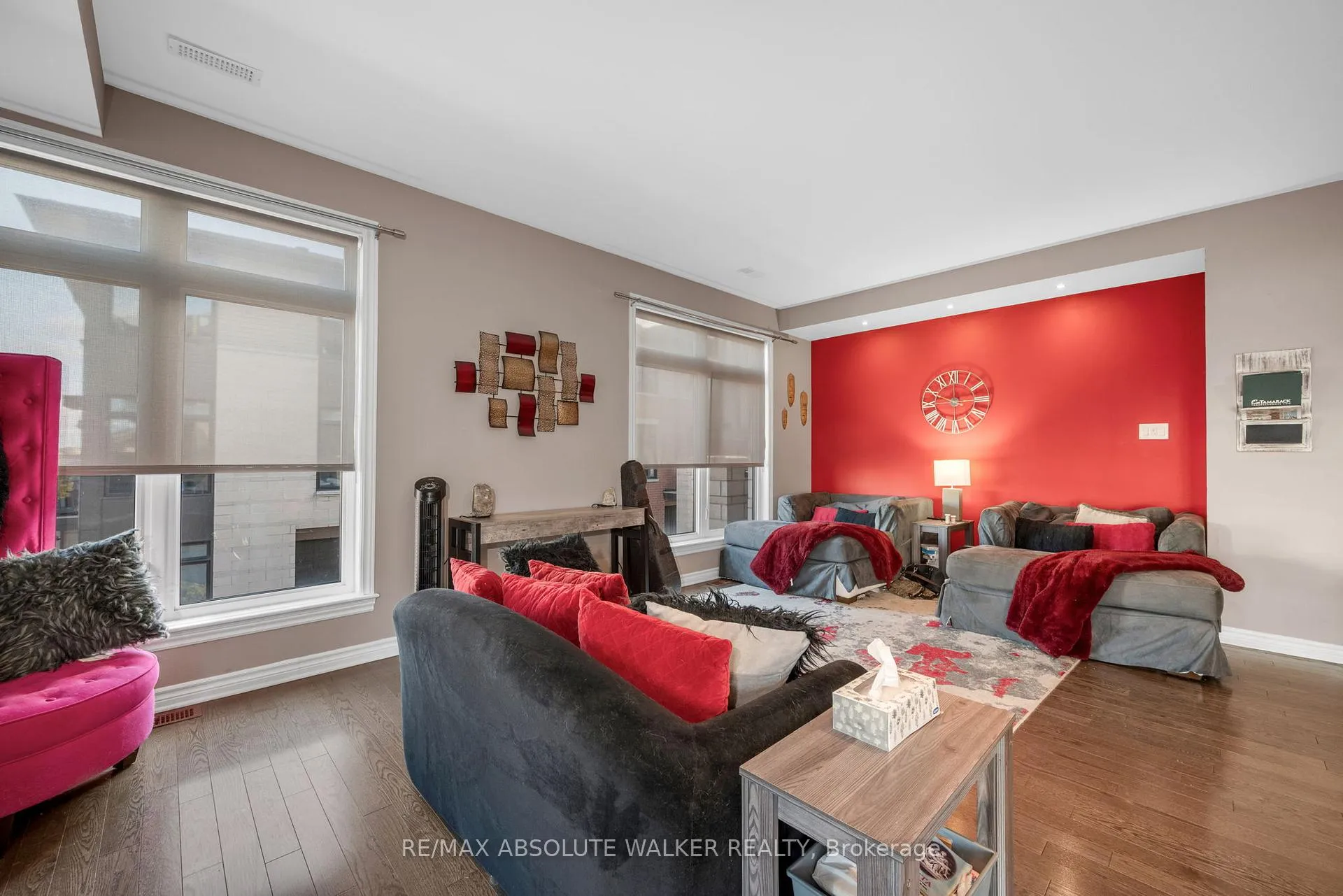 Photo 10 of 129 Chaperal Private, Ottawa, Avalon West — HOMEH