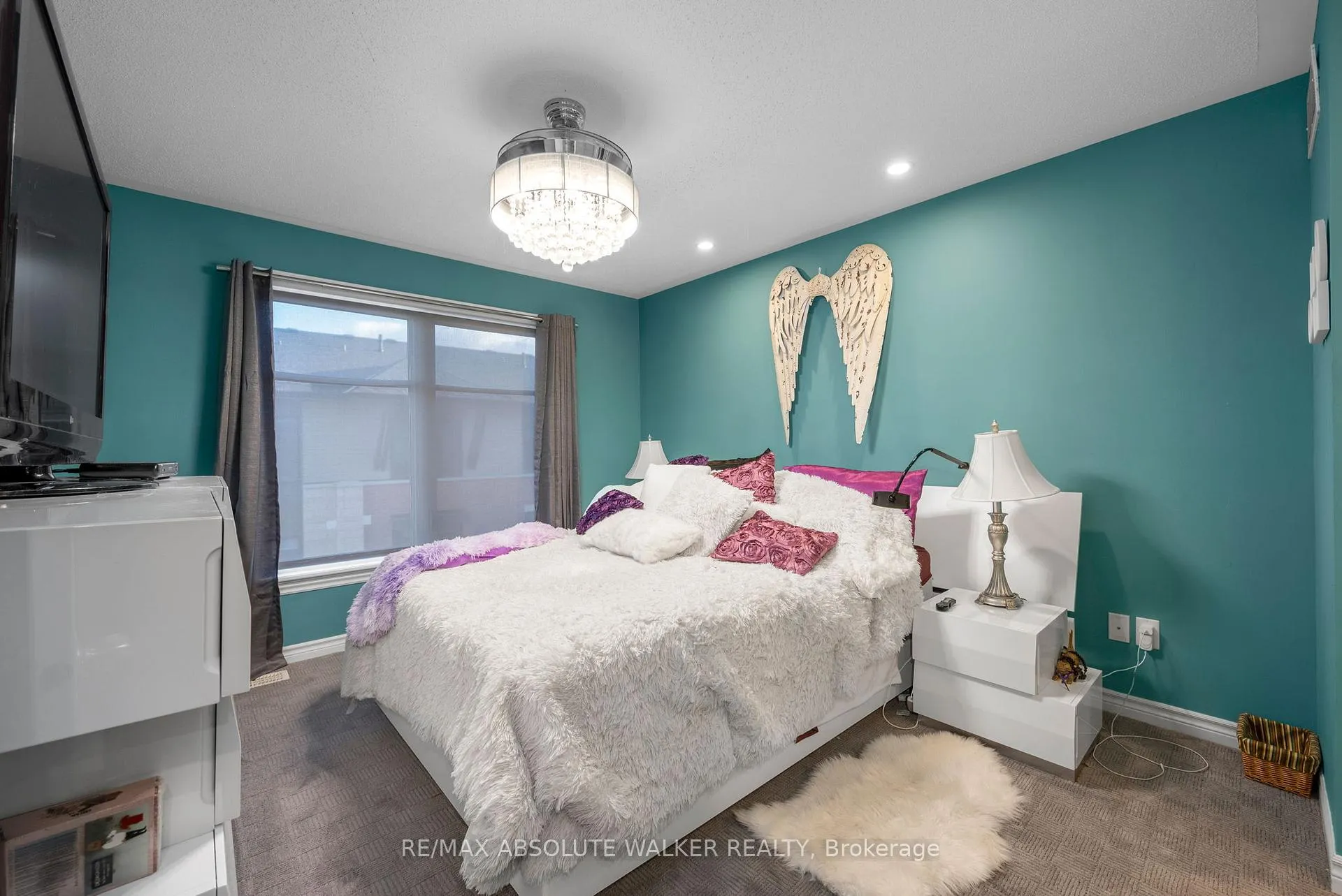 Photo 24 of 129 Chaperal Private, Ottawa, Avalon West — HOMEH