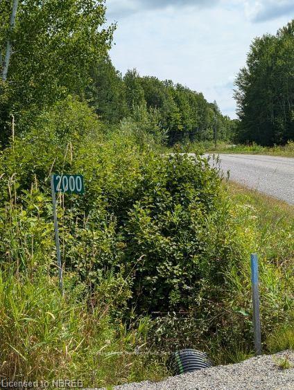 Photo 8 of 2000 Alsace Road, Nipissing — HOMEH