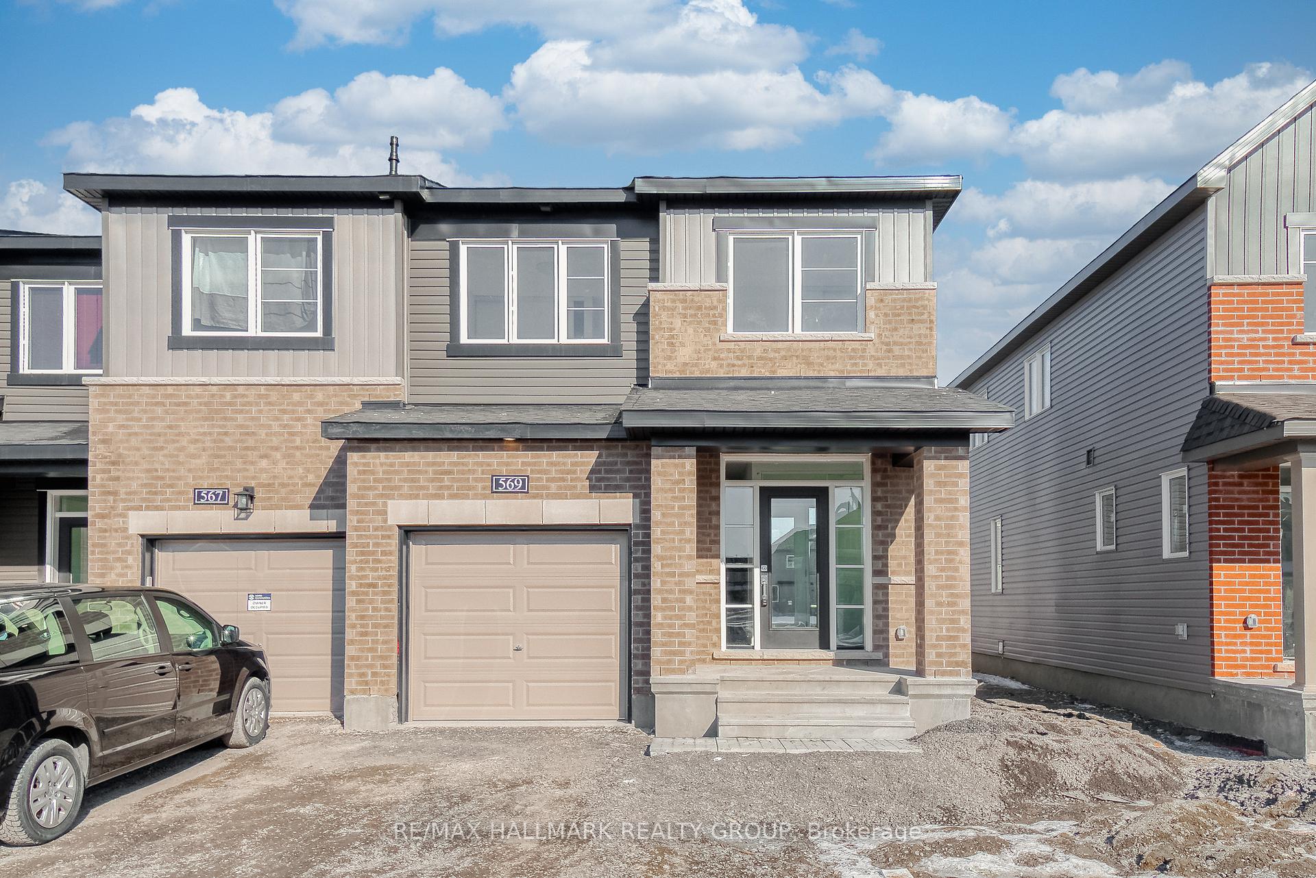 Photo 1 of 569 Decoeur Drive, Ottawa, Avalon West — HOMEH